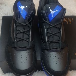 JORDAN fadeaway Men's size 11